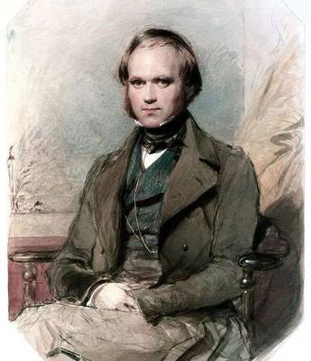 進化論的永恒回響 紀念查爾斯·達爾文逝世